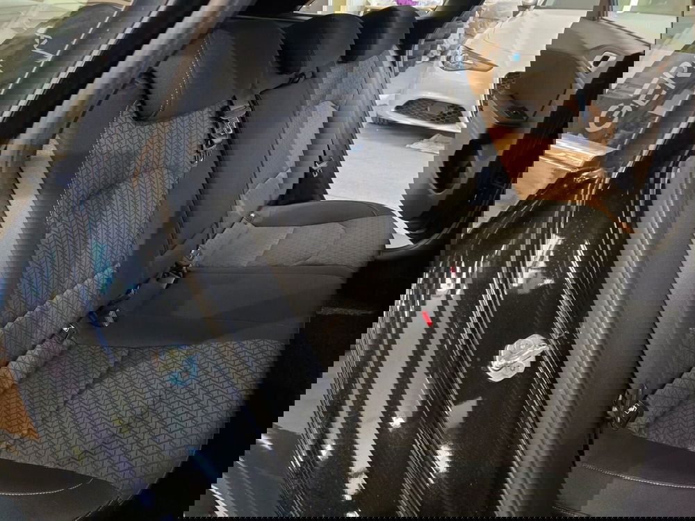 Kia Ceed Sport Wagon usata a Rimini (11)