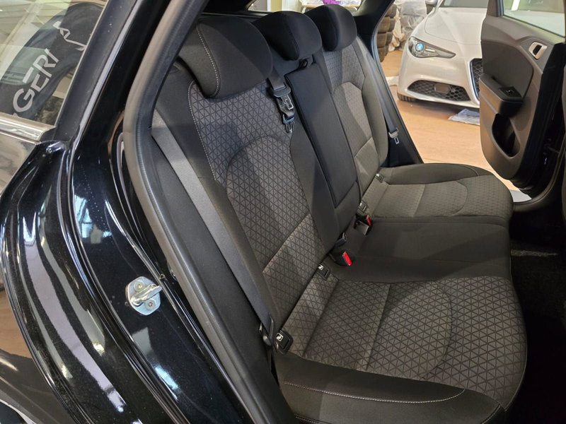 Kia Ceed Sport Wagon usata a Rimini (11)
