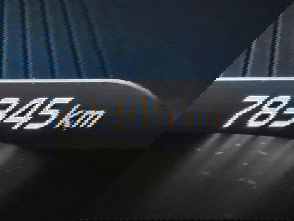 Kia Ceed Sport Wagon usata a Rimini (14)