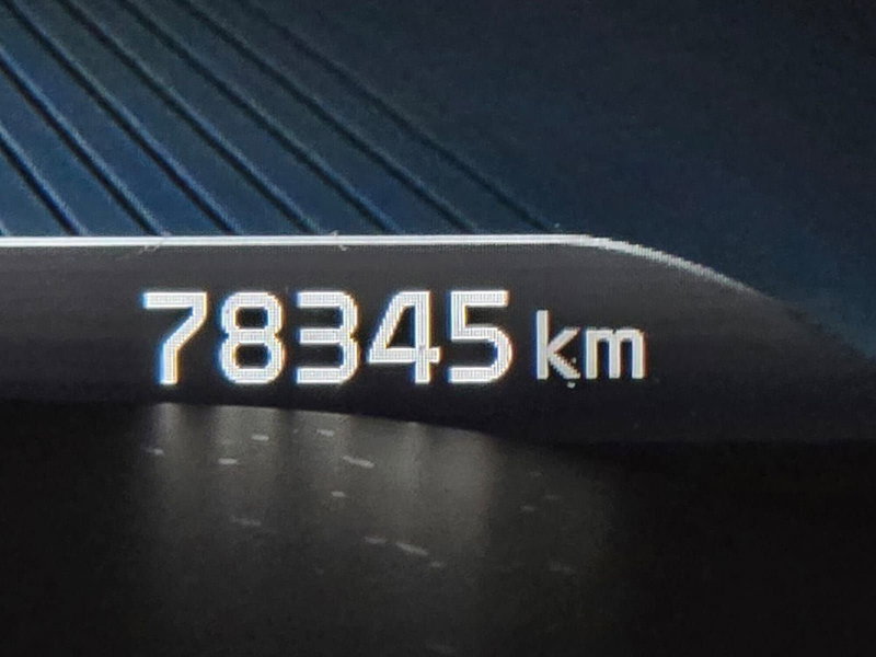 Kia Ceed Sport Wagon usata a Rimini (14)