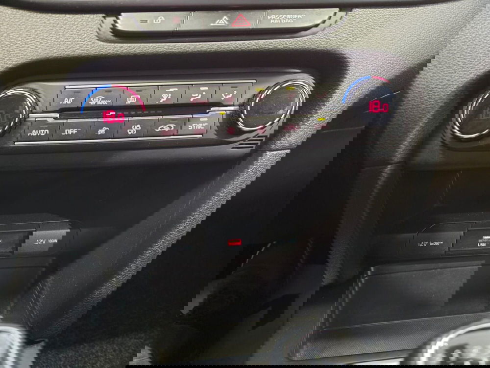 Kia Ceed Sport Wagon usata a Rimini (15)
