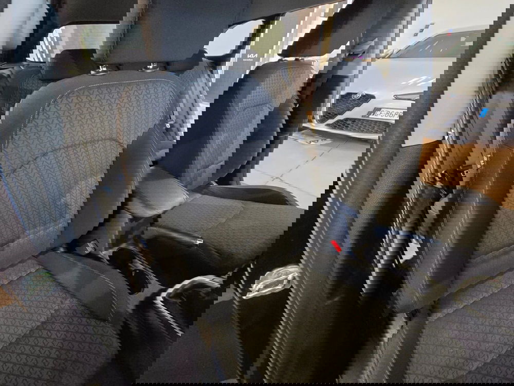 Kia Ceed Sport Wagon usata a Rimini (16)