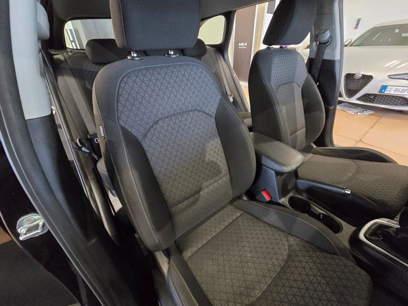 Kia Ceed Sport Wagon usata a Rimini (16)