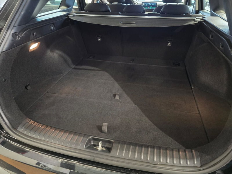 Kia Ceed Sport Wagon usata a Rimini (17)