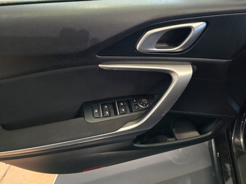 Kia Ceed Sport Wagon usata a Rimini (19)