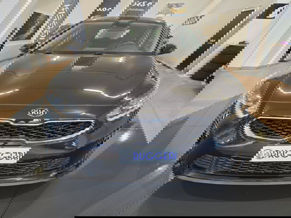Kia Ceed Sport Wagon usata a Rimini (2)