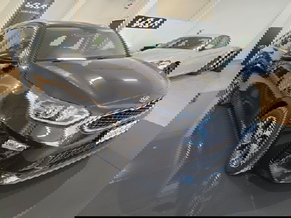 Kia Ceed Sport Wagon usata a Rimini (3)