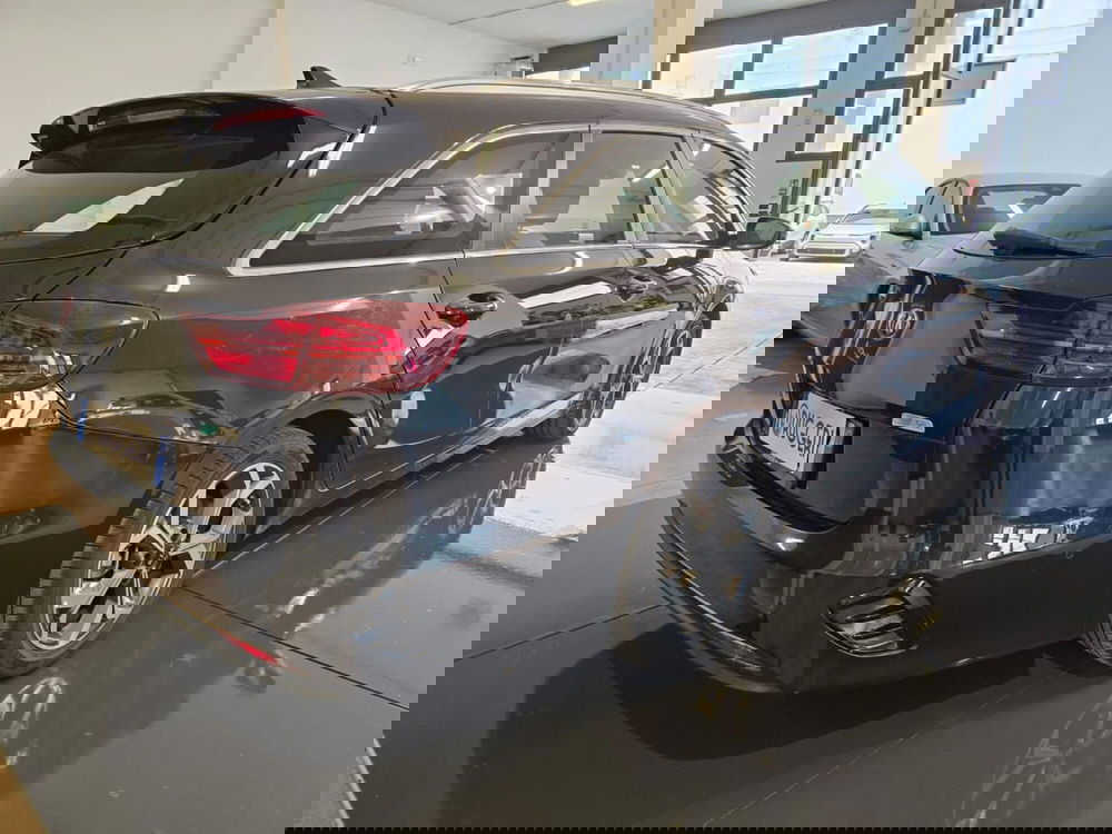 Kia Ceed Sport Wagon usata a Rimini (4)