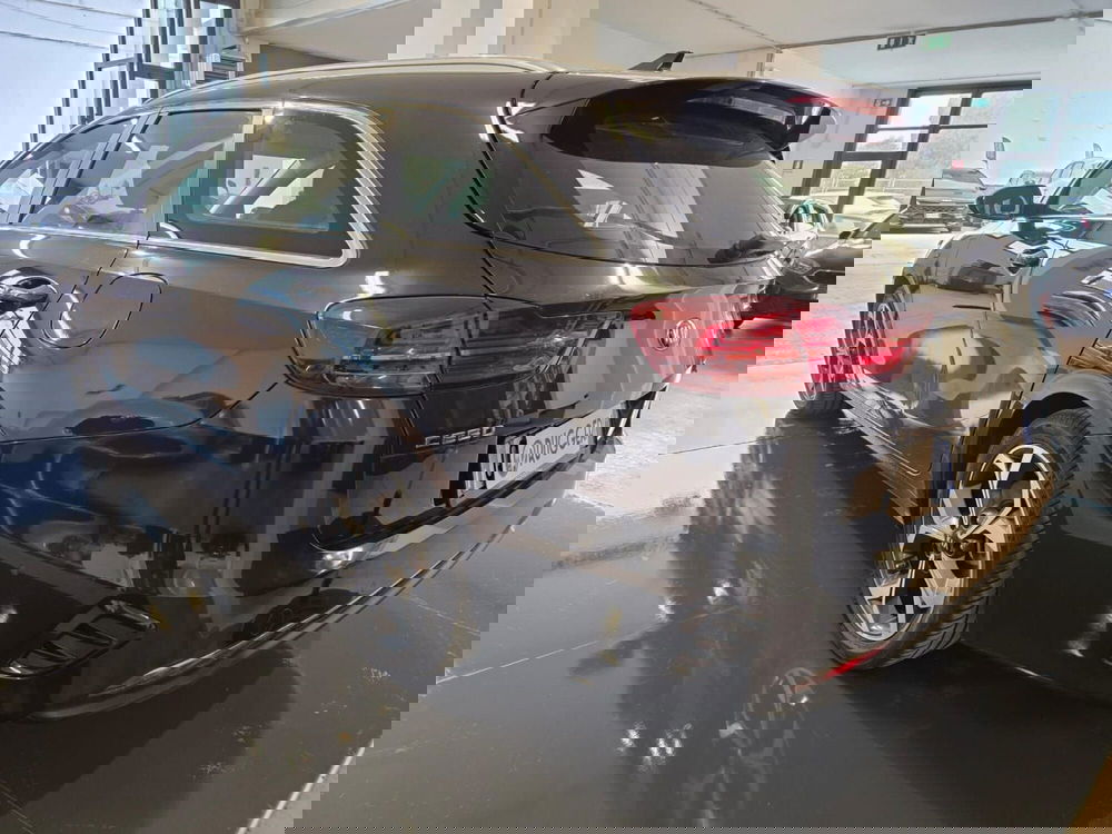 Kia Ceed Sport Wagon usata a Rimini (5)