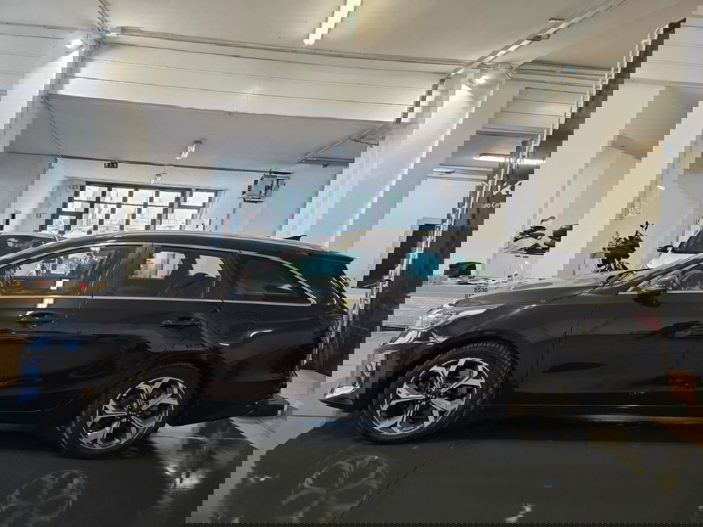 Kia Ceed Sport Wagon usata a Rimini (6)