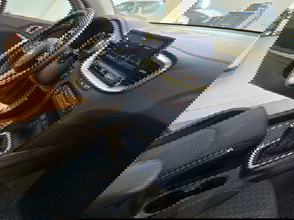 Kia Ceed Sport Wagon usata a Rimini (9)