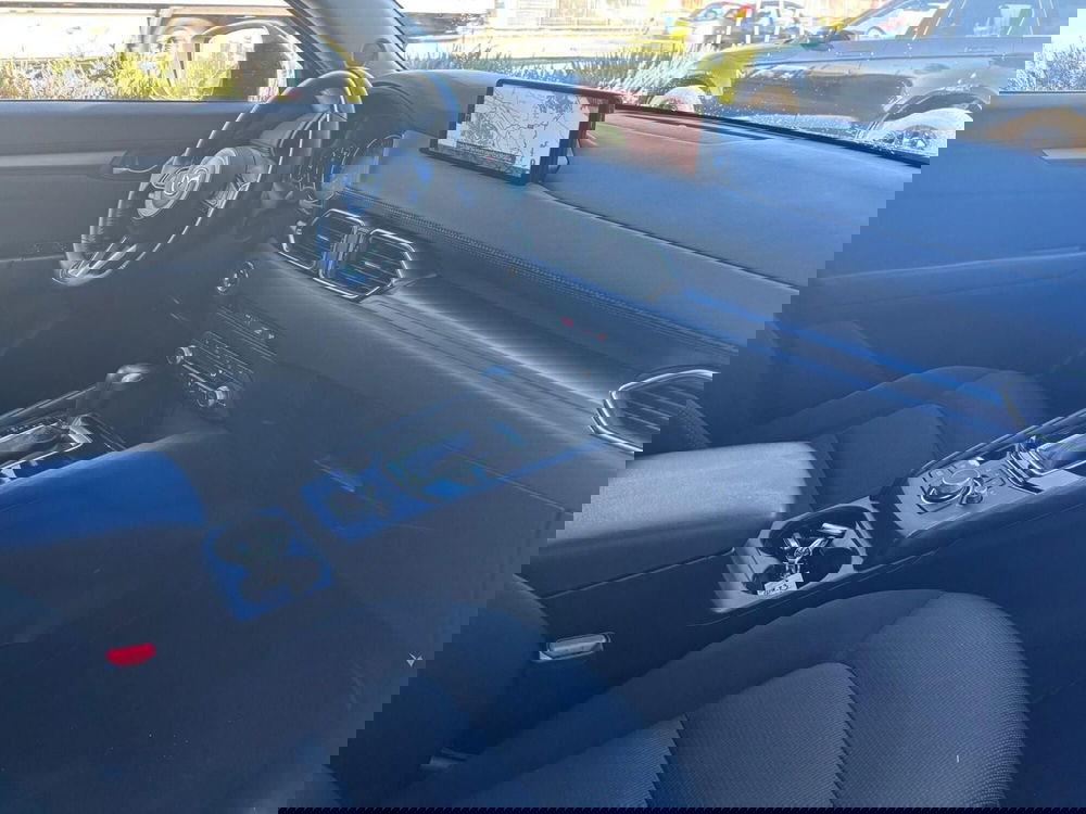 Mazda CX-5 usata a Frosinone (10)