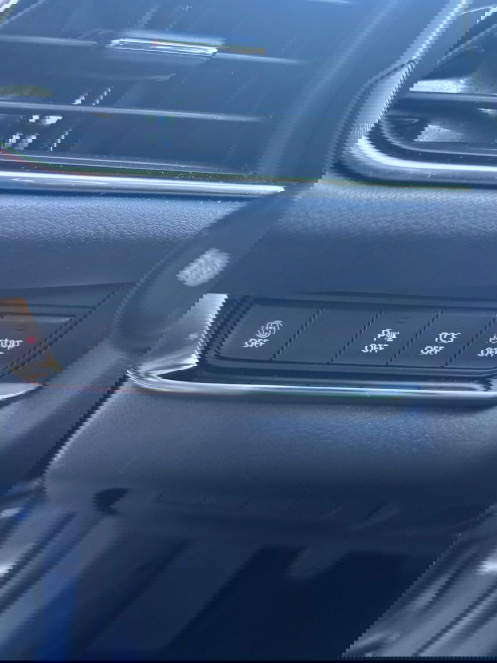 Mazda CX-5 usata a Frosinone (12)