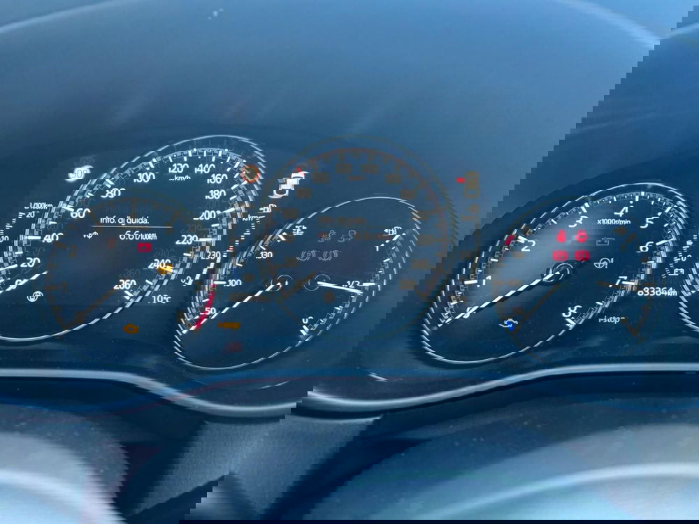 Mazda CX-5 usata a Frosinone (13)