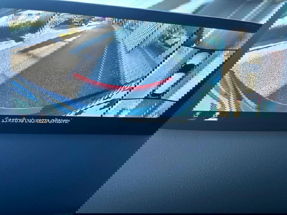 Mazda CX-5 usata a Frosinone (15)