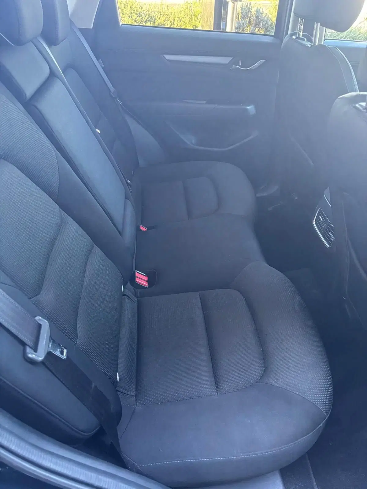 Mazda CX-5 usata a Frosinone (16)
