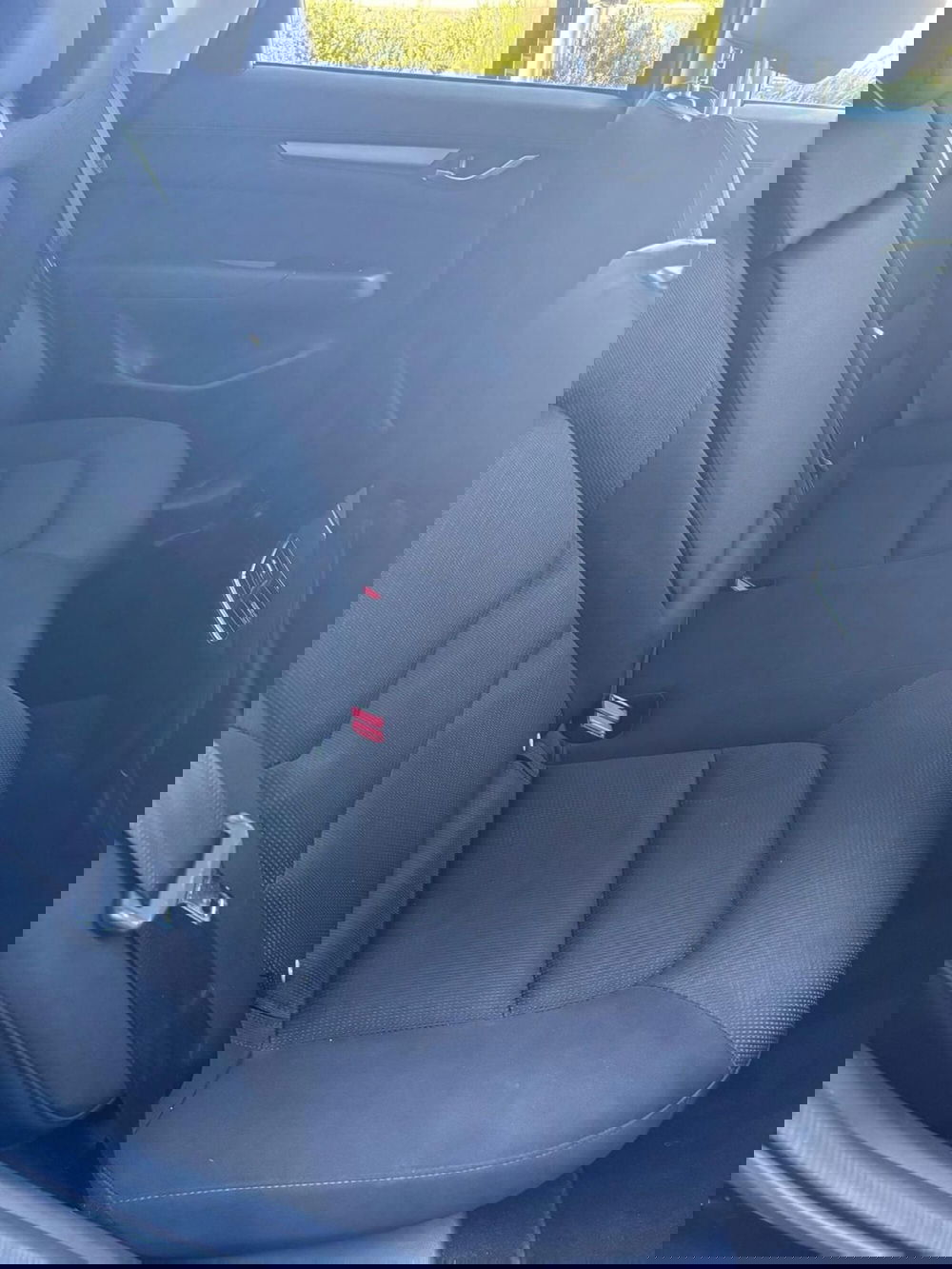 Mazda CX-5 usata a Frosinone (16)