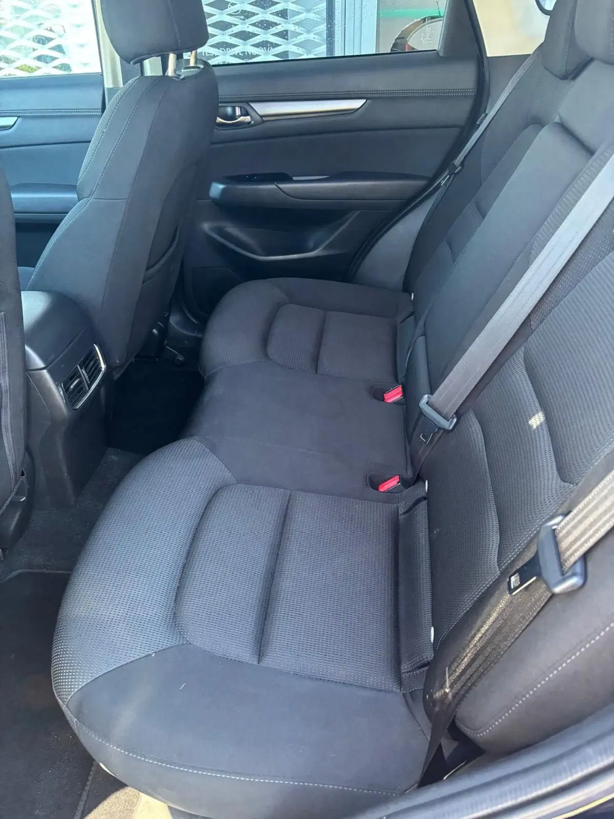 Mazda CX-5 usata a Frosinone (17)