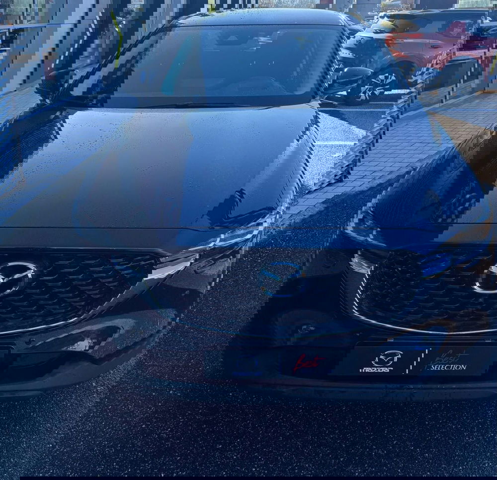 Mazda CX-5 usata a Frosinone (2)