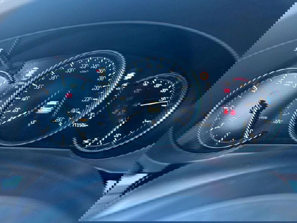 Mazda CX-5 usata a Frosinone (20)