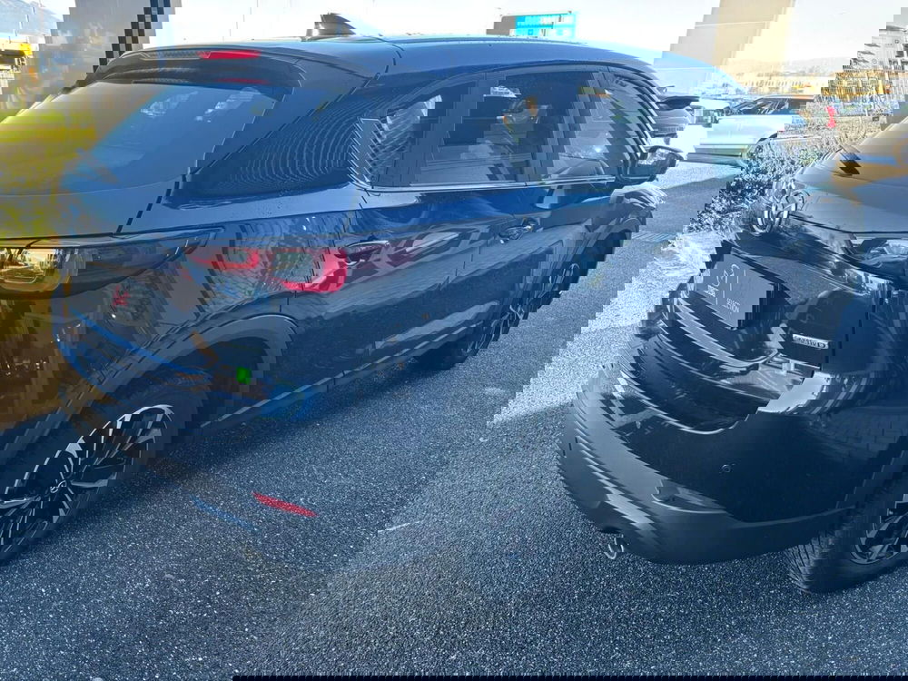 Mazda CX-5 usata a Frosinone (3)