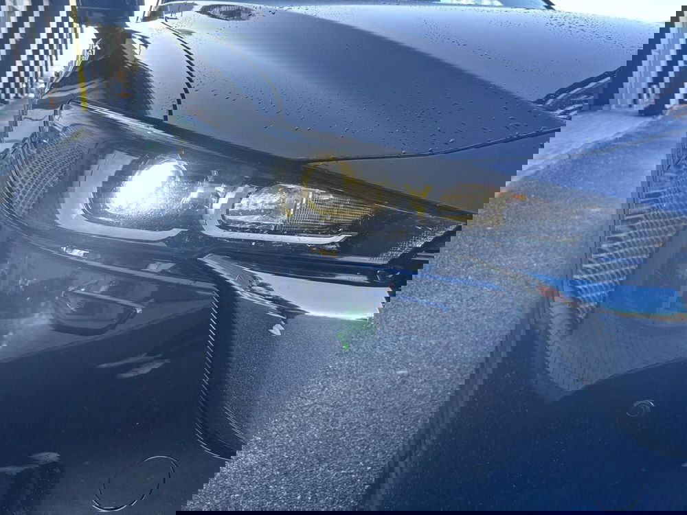 Mazda CX-5 usata a Frosinone (6)