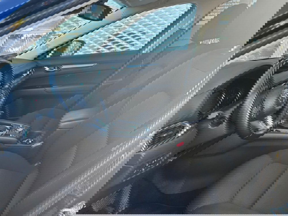 Mazda CX-5 usata a Frosinone (8)