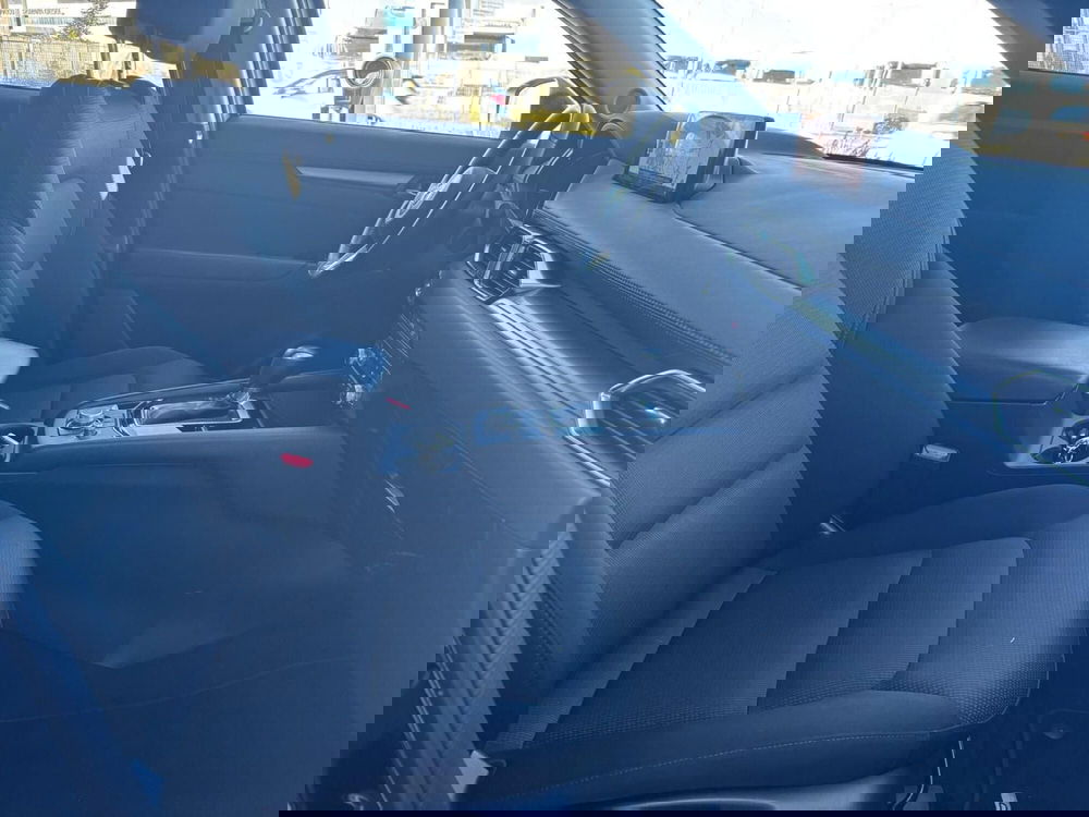 Mazda CX-5 usata a Frosinone (9)