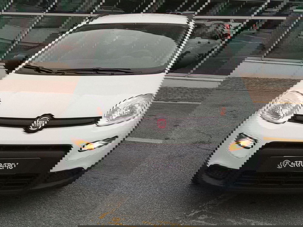 Fiat Panda usata a Rimini (12)