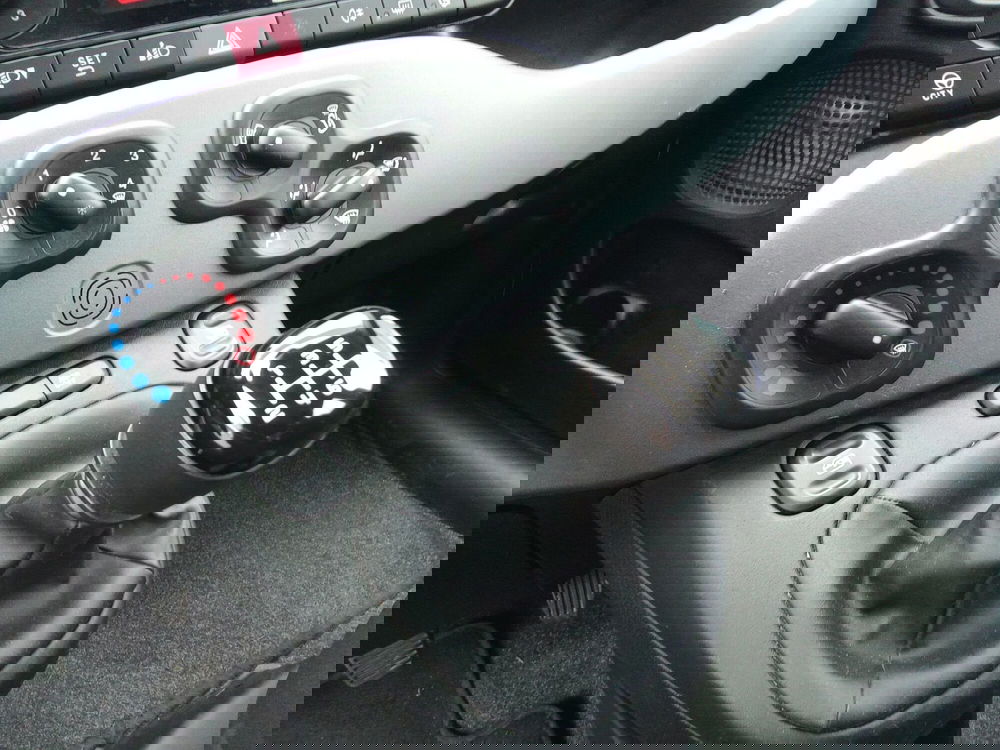 Fiat Panda usata a Rimini (15)