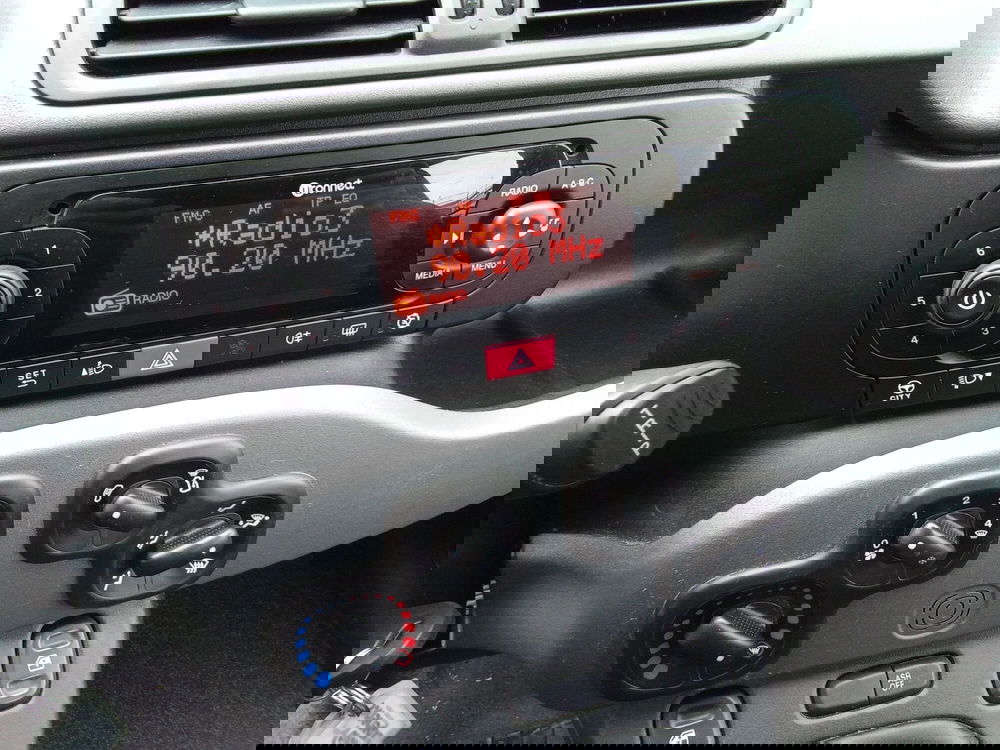 Fiat Panda usata a Rimini (16)