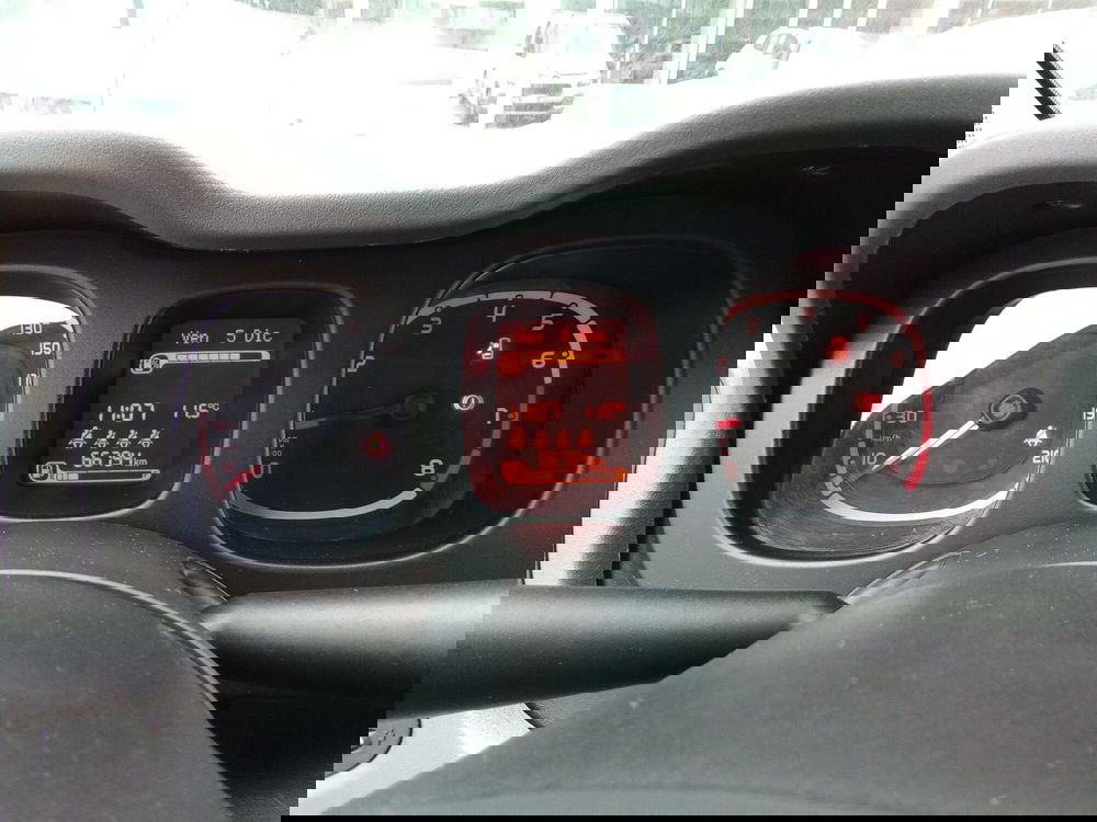 Fiat Panda usata a Rimini (17)