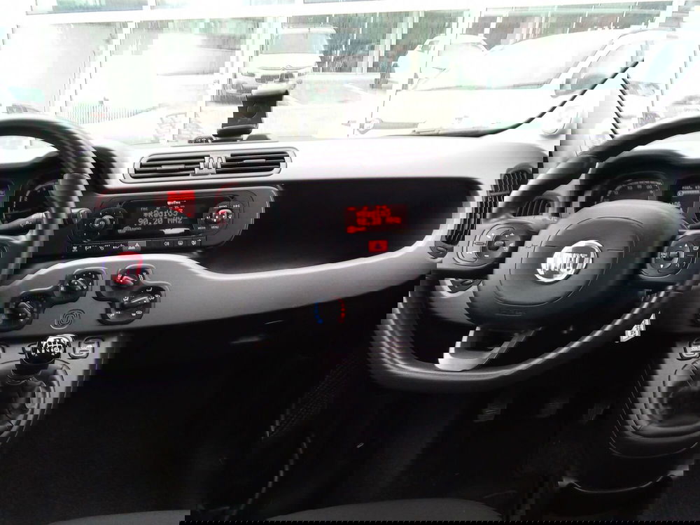 Fiat Panda usata a Rimini (20)