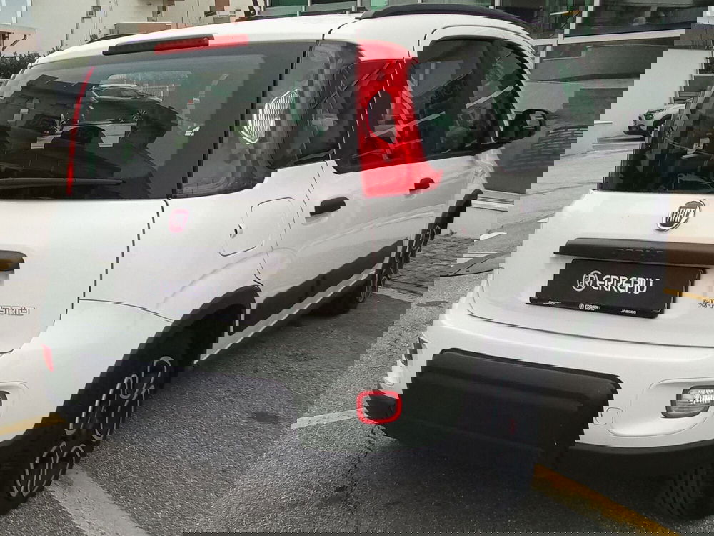 Fiat Panda usata a Rimini (4)
