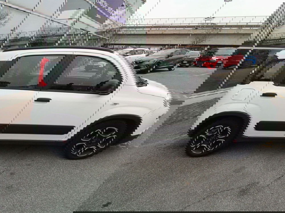Fiat Panda usata a Rimini (6)