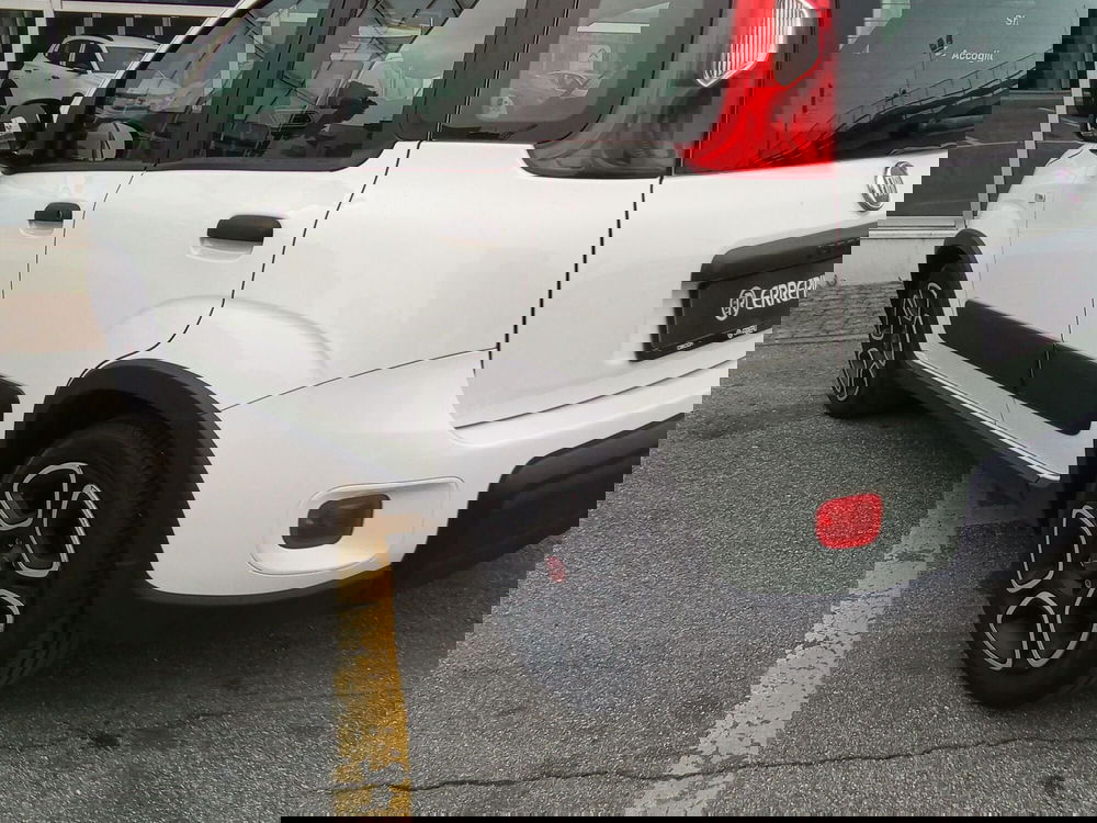 Fiat Panda usata a Rimini (9)