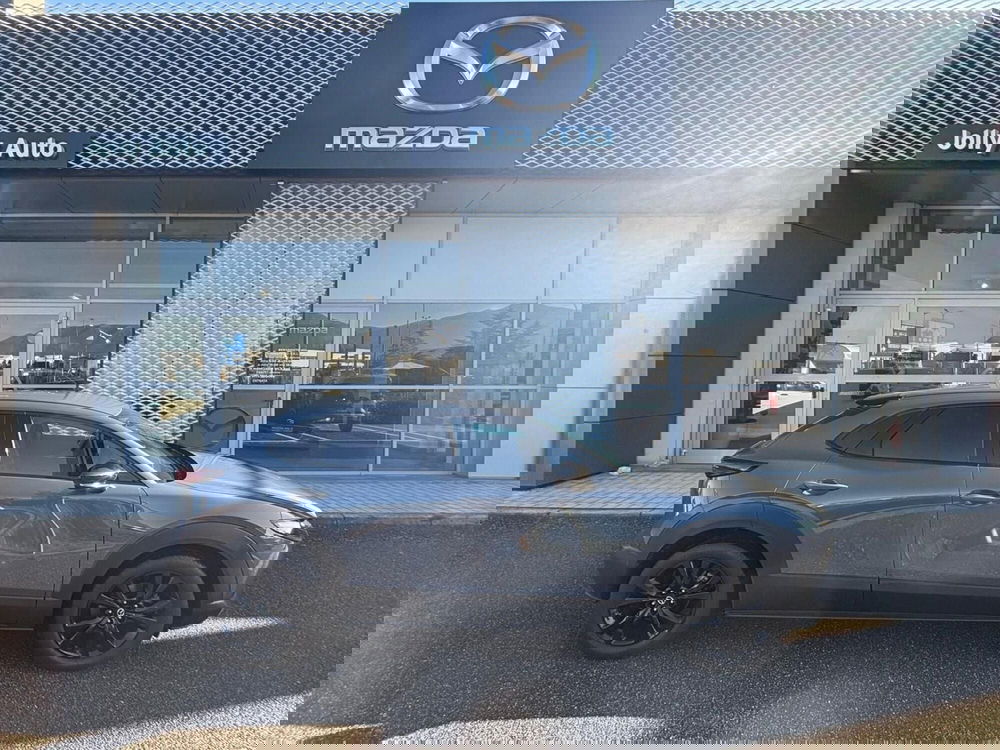 Mazda CX-30 usata a Frosinone