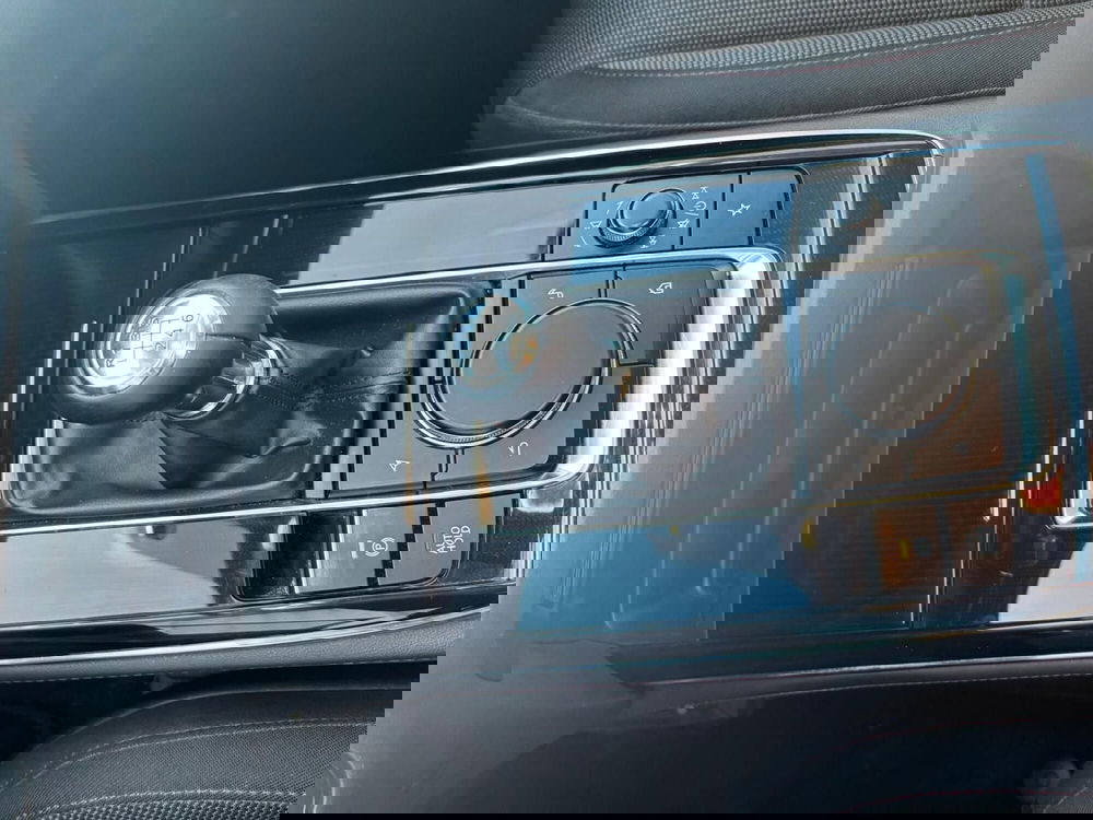 Mazda CX-30 usata a Frosinone (12)