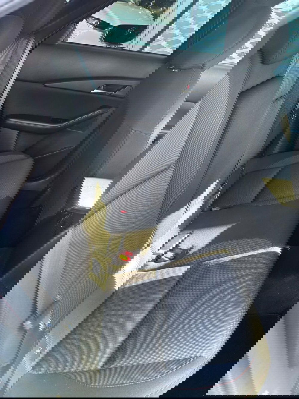 Mazda CX-30 usata a Frosinone (15)