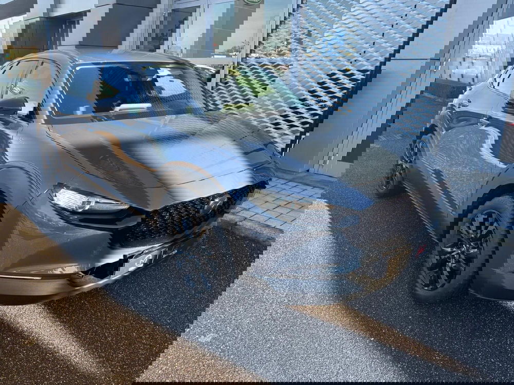 Mazda CX-30 usata a Frosinone (2)