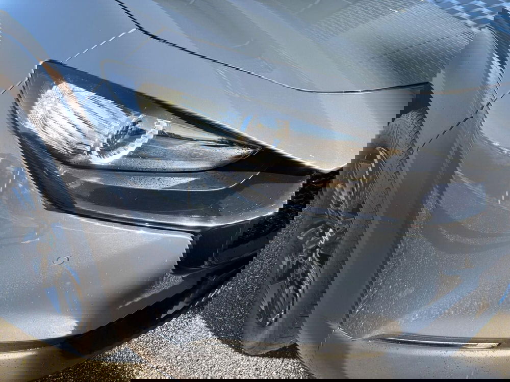 Mazda CX-30 usata a Frosinone (6)