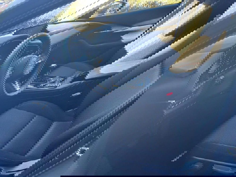 Mazda CX-30 usata a Frosinone (7)