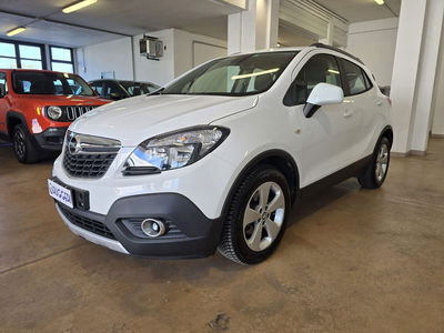 Opel Mokka 1.7 CDTI Ecotec 130CV 4x2 Start&amp;Stop Ego del 2013 usata a Rimini