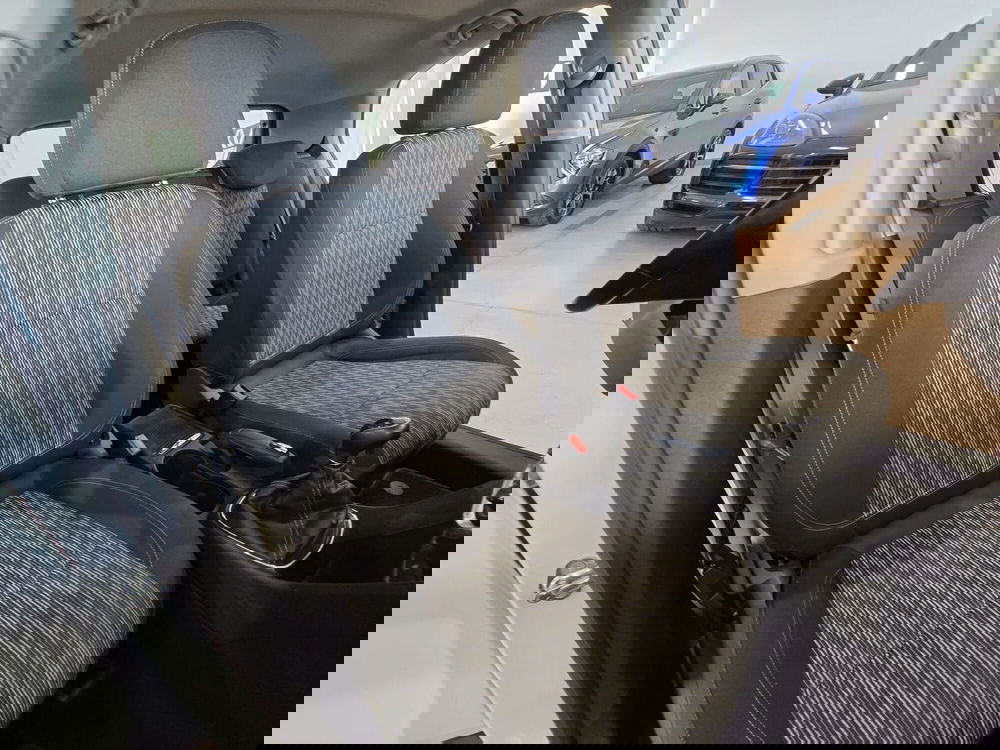 Opel Mokka usata a Rimini (10)