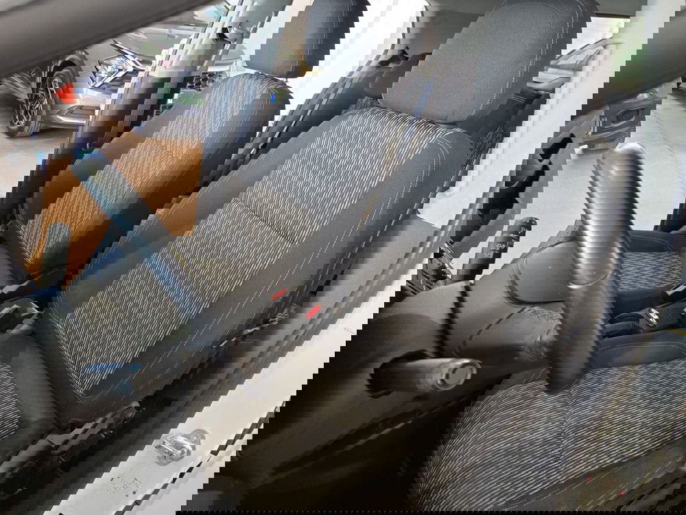 Opel Mokka usata a Rimini (11)