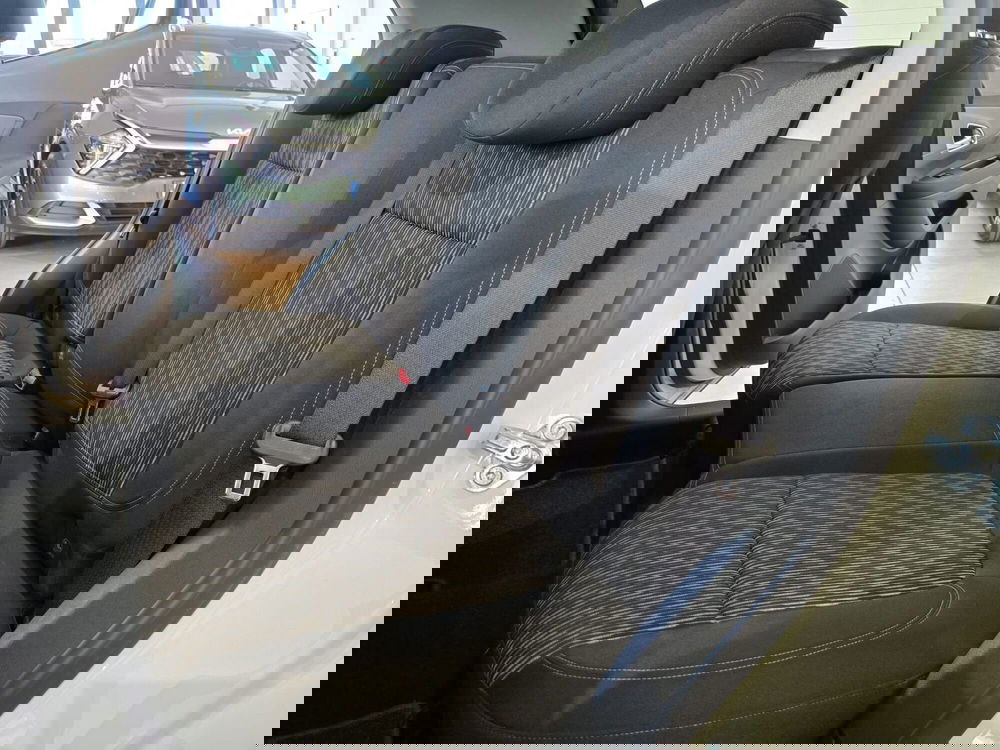 Opel Mokka usata a Rimini (12)