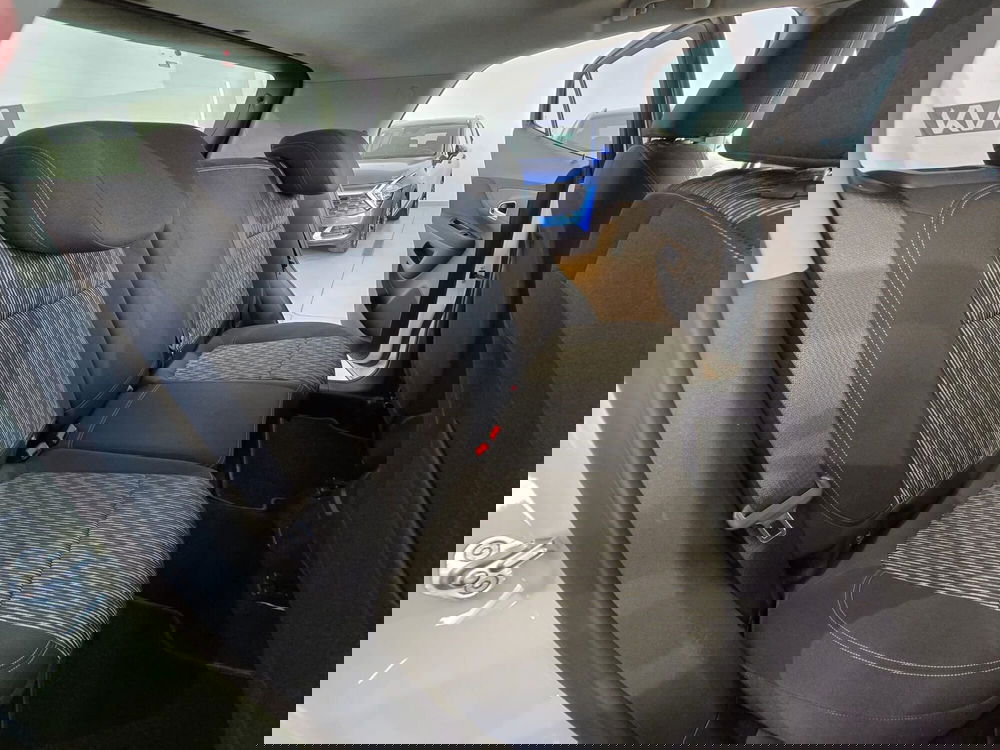 Opel Mokka usata a Rimini (13)