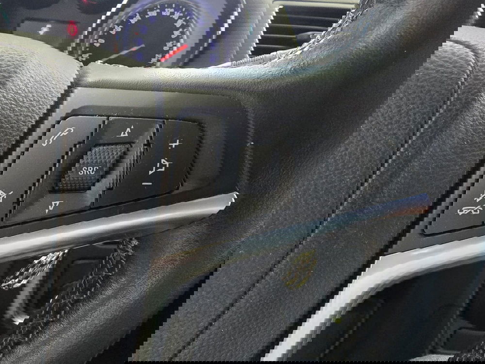 Opel Mokka usata a Rimini (14)