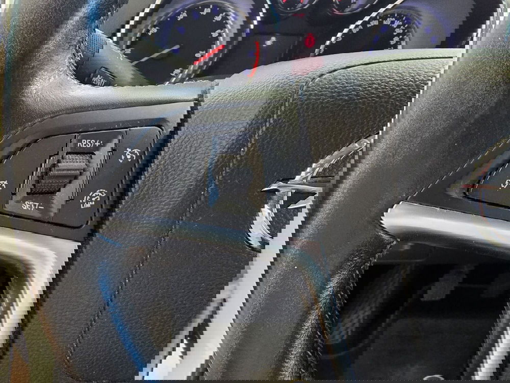 Opel Mokka usata a Rimini (15)