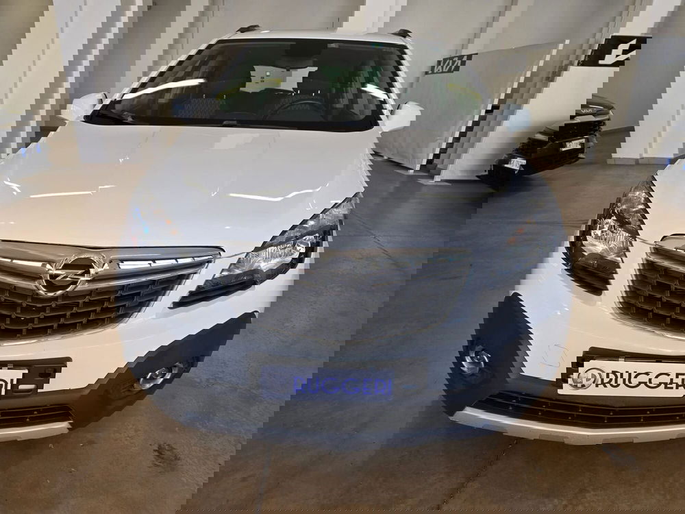 Opel Mokka usata a Rimini (2)